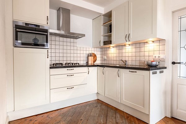 Medium property photo - Zuidzijde 78, 9515 PK Gasselternijveenschemond